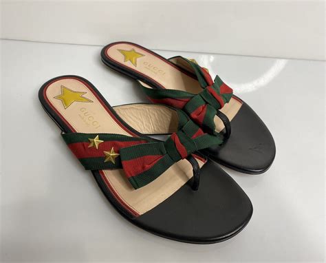 where can i buy gucci slides near me|gucci flip flops clearance.